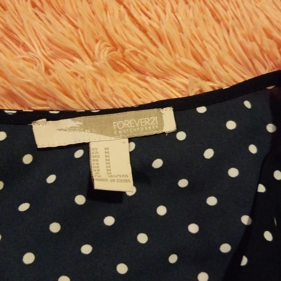 Forever 21 Dress - Picture 2 of 4